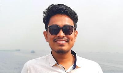 বিপুল ভোটে এগিয়ে থেকেও জগন্নাথ হলে মাত্র ১০ ভোট পেলেন সাদিক