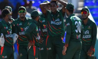 ধারাবাহিক রান করার অভ্যাস জরুরি: বিসিবির কোচ সোহেল ইসলাম