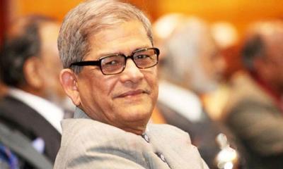 মির্জা ফখরুল হাসপাতালে: রাজনীতিতে উদ্বেগ