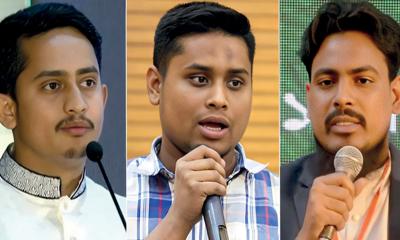 গোপনে হোটেল বদলালেন সারজিস-হাসনাতরা, চলছে নানা গুঞ্জন