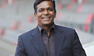 জাতীয় দলে হস্তক্ষেপ করেন না, মুখ খুললেন বিসিবি সভাপতি বুলবুল
