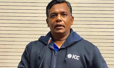 বিপিএলে ফিক্সিং: তদন্ত প্রতিবেদন আসেনি, বললেন বিসিবি সভাপতি