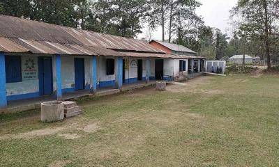 শিক্ষার্থী সংকটে রাজশাহীর বিদ্যালয়