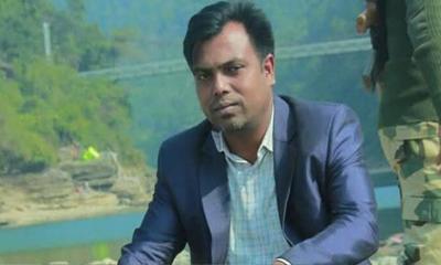 লাইভের কয়েক ঘণ্টা পর সাংবাদিককে গলা কেটে হত্যা
