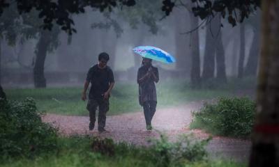 আগামী ৫ দিন কেমন থাকবে, জানাল আবহাওয়া অফিস