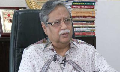 রাষ্ট্রপতির ছবি সরানোর নির্দেশ, বিদেশে সব দূতাবাসে তৎপরতা