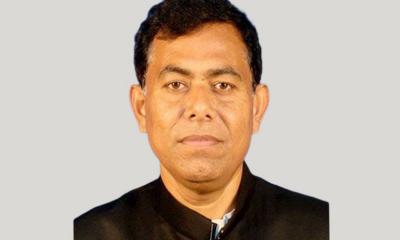 সাবেক এমপি শফিকুল ইসলাম অপু গ্রেফতার