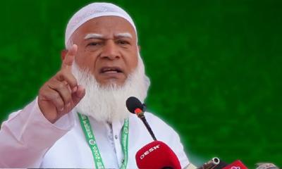 জামায়াতের দাবি: উত্তরায় বার্ন ইউনিট স্থাপন ও ক্ষতিগ্রস্তদের সহায়তা