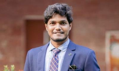 ফলাফল প্রত্যাখ্যান করলেন আবিদ, ‘পরিকল্পিত প্রহসন’