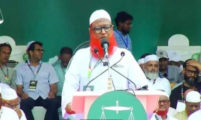 মাইলস্টোন শিক্ষার্থীদের ৬ দফা দাবিতে জামায়াতের পূর্ণ সমর্থন