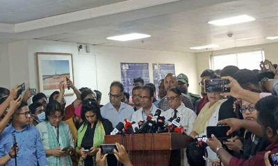 উত্তরা বিমান বিধ্বস্ত: বার্ন ইনস্টিটিউটে ৮ জনের অবস্থা আশঙ্কাজনক