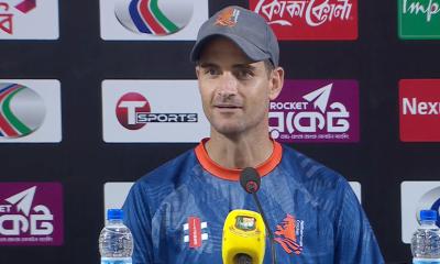 বাংলাদেশ ও লিটনের কাছে অনেক শেখার আছে