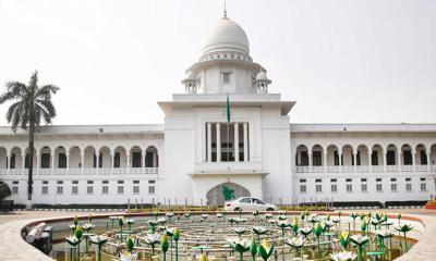 বিমান বিধ্বস্তের কারণ অনুসন্ধানে হাইকোর্টের নির্দেশ