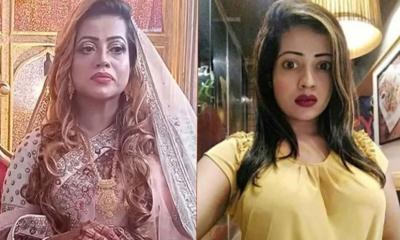 যৌতুক ও নির্যাতনের অভিযোগে স্বামীর বিরুদ্ধে মামলা সানাইয়ের