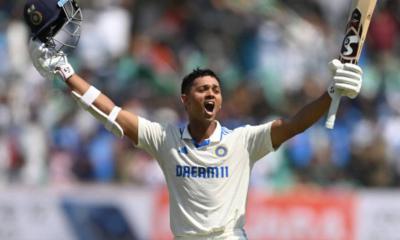 ওভাল টেস্টের ফয়সালা কি আজই?