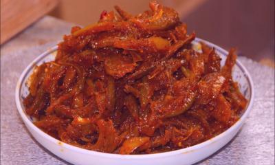 চালতার আচার তৈরি: সহজ রেসিপিতে স্বাদ বাড়ান