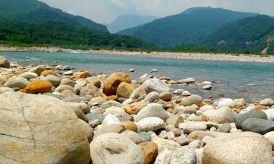 ভোলাগঞ্জের পাথর লুট: দায়ীদের বিরুদ্ধে রিট হাইকোর্টে