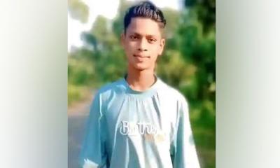 ফুটবল খেলাকে কেন্দ্র করে ছুরিকাঘাতে স্কুলছাত্র নিহত