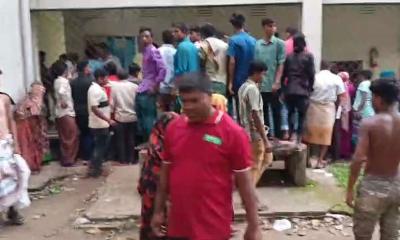 কুড়িগ্রামে জমি বিরোধে রক্তক্ষয়ী সংঘর্ষ, নিহত ৩