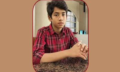 মাইলস্টোন ট্র্যাজেডি: জারিফের মরদেহ হাসপাতাল থেকে হস্তান্তর