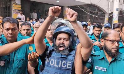 হত্যা মামলায় ২ দিনের রিমান্ডে সোলায়মান সেলিম