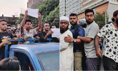 উত্তরায় বিমান বিধ্বস্ত বার্ন ইনস্টিটিউটে রক্তদানের ঢল,মানবিক বাংলাদেশের এক অনন্য চিত্র