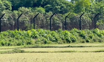 হত্যার ২১ ঘণ্টা পর বাংলাদেশির লাশ ফেরত দিল বিএসএফ