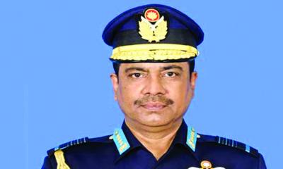 বিমান বাহিনীর সাবেক প্রধান হান্নানের বিরুদ্ধে মামলা