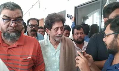 ২৯৭ কোটি টাকার দুর্নীতি মামলায় বারকাতকে রিমান্ডে জিজ্ঞাসাবাদ
