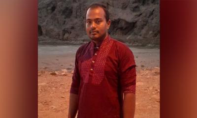 স্ত্রীকে লাইভে রেখে প্রবাসীর আত্মহত্যা