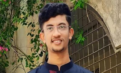 গুলশানে চাঁদাবাজি: বৈষম্যবিরোধী নেতার বিরুদ্ধে মামলা