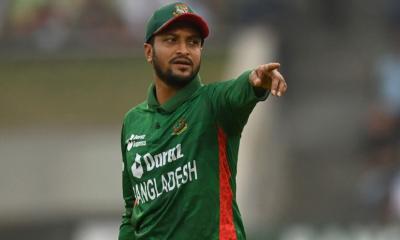 টি-টোয়েন্টি থেকে অবসর নেওয়া সাকিবও আছেন এশিয়া কাপে!