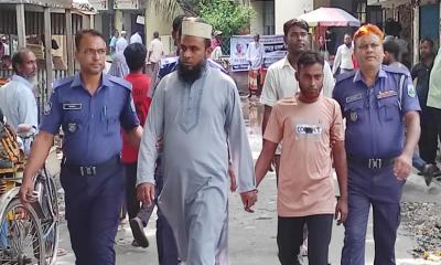 যৌতুকের জন্য স্ত্রীকে হত্যায় স্বামীর মৃত্যুদণ্ড