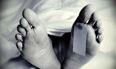 ছেলের বিয়ের আলোকসজ্জার কারণে প্রাণ গেল বাবার