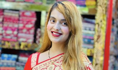 দ্বিতীয় সন্তানের মা হচ্ছেন মধুবনী!