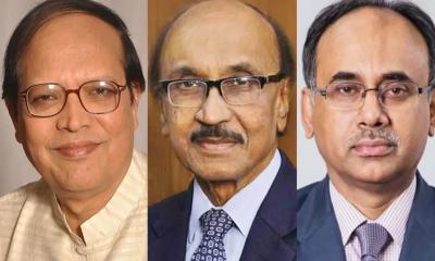 সাবেক ৩ গভর্নর ও ৬ ডেপুটি গভর্নরের ব্যাংক হিসাব তলব বিএফআইইউ‍‍`র