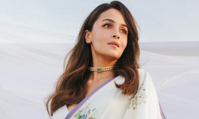 ভিতরে ঢুকবে না, এখান থেকে বের হও, কেন বললেন আলিয়া?