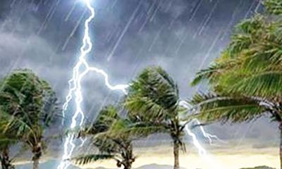 বজ্রপাতে মৃত্যু কমাতে স্কুল-কলেজে সতর্কতা প্রচারের নির্দেশ