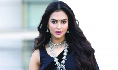 বাগদান ভাঙায় অবসাদে ভুগছিলেন ফারিয়া, খাচ্ছিলেন ওষুধও