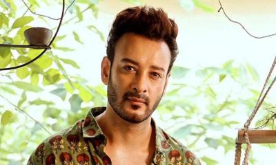ভাইরাল ভিডিও নিয়ে মুখ খুললেন অভিনেতা