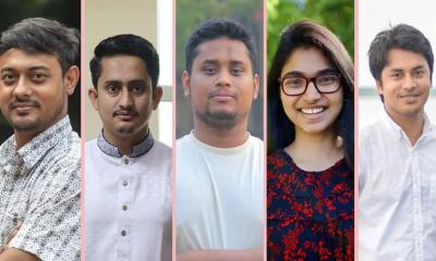 কক্সবাজার ছেড়েছেন এনসিপির ৫ শীর্ষ নেতা