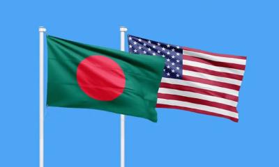 বাংলাদেশের ওপর শুল্ক কমাল যুক্তরাষ্ট্র