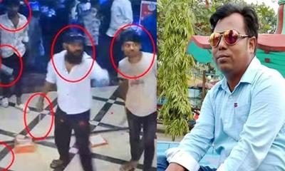ভিডিও ধারণ করায় খুন সাংবাদিক তুহিন, বেরিয়ে এলো আসল কারণ