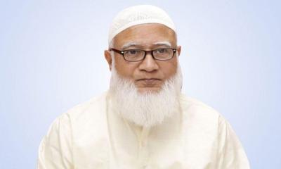 জামায়াত আমিরের ওপেন হার্ট সার্জারি শনিবার