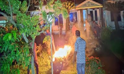নির্বাচনে এনসিপির জয় অসম্ভব: তারেক রহমানের পক্ষে ইশরাক হোসেনের বক্তব্য