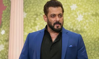 সালমান খানের ব্রেসলেট কি শুধু ফ্যাশন, নাকি এর পেছনে আছে গভীর বিশ্বাস?
