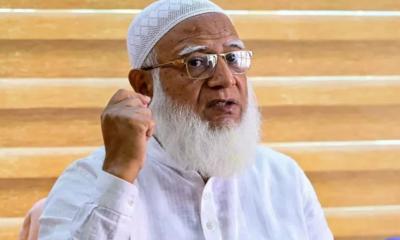 জামায়াত আমিরকে দেখতে গিয়েছিলেন কারা?
