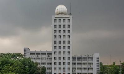 লঘুচাপের বার্তা: ঢাকাসহ সারাদেশে ৫ দিন বৃষ্টির পূর্বাভাস