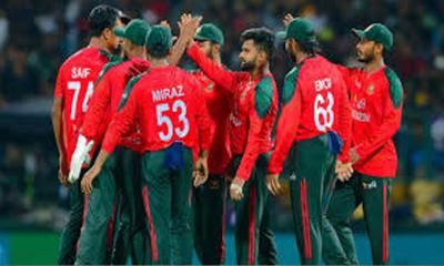 নতুন সিরিজ আয়োজনের চেষ্টায় বিসিবি, আছে বিকল্প ভাবনাও