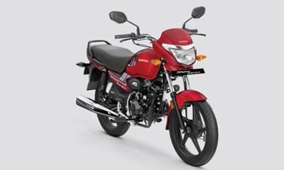 তরুণদের জন্য নতুন বাইক Honda Shine 100 DX